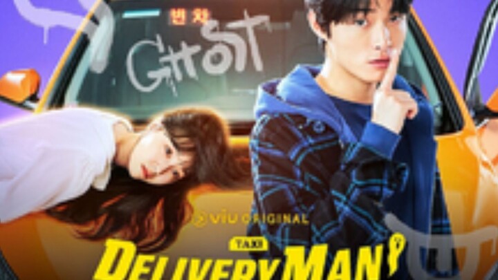(2023) delivery 🚚 man episode 06 (ENGLISH SUBTITLE).