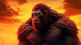 Godzilla X Kong The New Empire - Full Stop Motion Movie