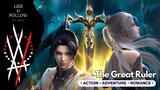 The Great Ruler 3D Episode 37 Sub Indonesia