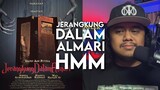 Jerangkung Dalam Almari - Movie Review
