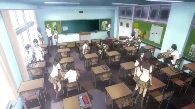 Anifile Kore Wa Zombie Desu Ka? - Watch on Crunchyroll