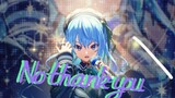 [Star Street Comet] NO, Thank You! Supplement Star Energy Light Voice Girl