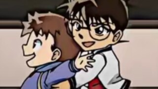 Titanic versi Conan
