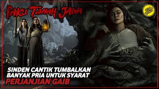 PAKU TANAH JAWA - CANTIK SIH TAPI SUKA NUMBALIN ORANG