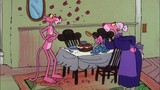 106. Pink Panther Anime Collection 5
