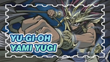 Yu-Gi-Oh|The First Appearance of Yami Yugi