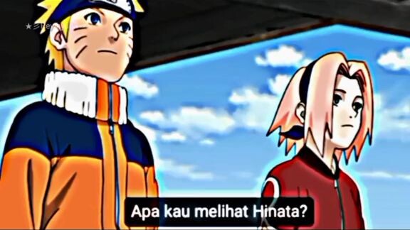 detik² naruto ngomong as*