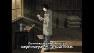 Monster E8 Subtitle Indonesia