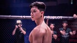 FIGHT FOR MY WAY FINALE 16