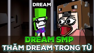 Dream SMP Minecraft - Dream Cầu Cứu Sam | Chương 3 | Phần 1 | tập 24