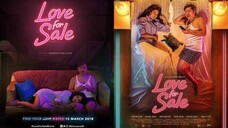 LOVE FOR SALE (2018)