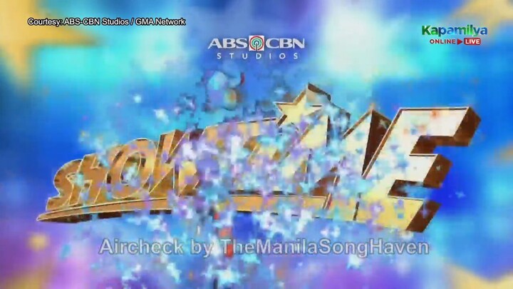 ABS-CBN It's Showtime Opening Performances (April 6, 2024/Kapamilya Online Live)