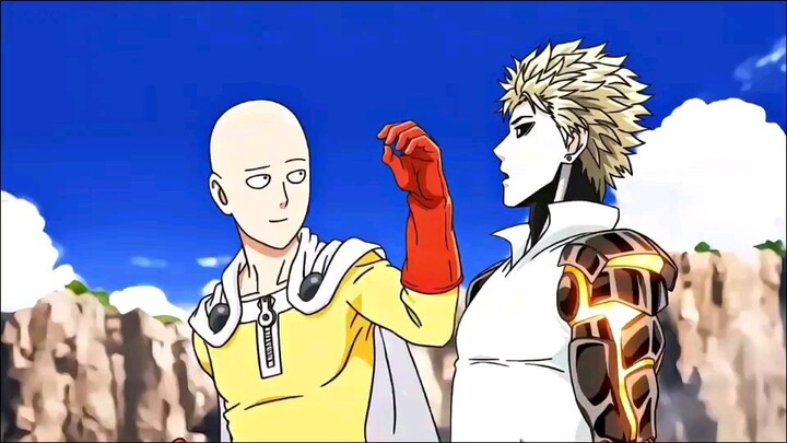 saitama