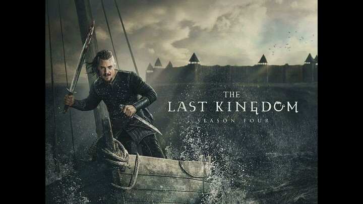 Lady of Mercia - The Last Kingdom: Season 4 Soundtrack (Unofficial)