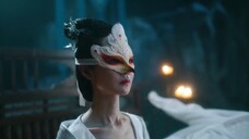 The Cloud Embracing the Moon (2024) จันทร์พรางใจ EP 20 [ซับไทย]