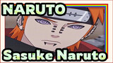 [NARUTO/MAD]Faded(Sasuke&Naruto&Sasuke)
