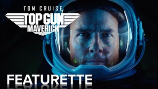 TOP GUN: MAVERICK | "Darkstar" Featurette | Paramount Movies