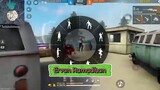 free fire gameplay