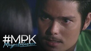 #MPK: Binata, nakakuha ng STD sa kanyang nobya! (Magpakailanman)