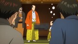 Cảnh nổi tiếng trong Gintama khi bạn cười nhiều đến mức bật khóc (95)