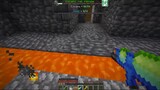 Minecraft Prison Break??? - Minecraft Survival Part 2