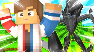 ULTIMATE BATTLE AGAINST NECROZMA! (Minecraft AnubisMC Pixelmon) #27