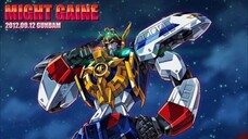 Yuusha Tokkyuu Might Gaine Episode.46 (ENG)