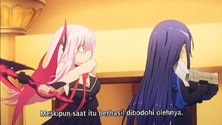 No Kaku kaku Cuy,ga kalah sama anime sebelah😂👍