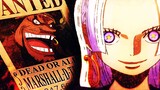 La Nouvelle Prime de Barbe Noire et le SSG enfin Dévoiler ! | One Piece 1059