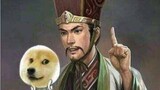 [Chơi Mẫu Cá Mặn] Thay đổi mẫu mã, màu sắc không chân thành - SD Three Gaiden Legends Đấu Tranh Quyế