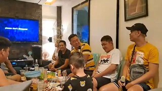 pagalingan kumanta