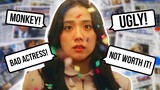 Sad Facts About Kim Jisoo That Will Make Fans Of Snowdrop & Blackpink Cry