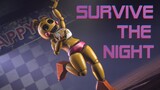 [FNaF SFM] Survive The Night