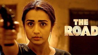 The Road (2023) Tamil - HQ HDR esub