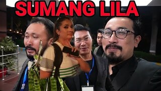 DELHI DA MANIPURI SUMANG LILA YENGLUBA || SERAM BROTHERS VLOG || DELHI VLOG || CHAKPA MAKHAO NGAMBI