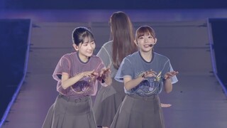 Liella! 3rd Live - TO BE CONTINUED