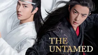 Trailer - The Untamed 2019 (Tagalog Dubbed)