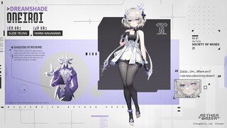 [Aether Gazer] Summon for Oneiroi & Arion
