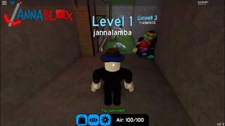 Flood Escape 2 ROBLOX