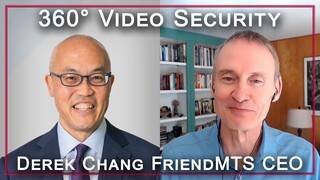 An Interview with FriendMTS CEO Derek Chang