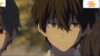 Kem Đá-HyoukaSiêu Phẩm Anime Trinh Thám Học Đường T17