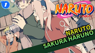 NARUTO|[Sakura Haruno]Tất cả CP_1