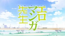 Eromanga Sensei - Eps 10 Sub Indo