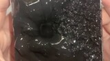 [ASMR] Memainkan slime seperti sebongkah mentega