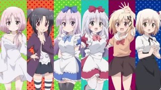 Alice or Alice: Siscon Niisan to Futago no Imouto Subtitle Indonesia