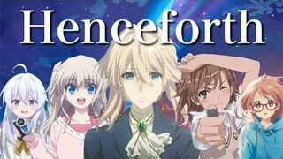 Henceforth - AMV/MAD