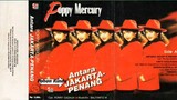 Full Album Poppy Mercury - Antara Jakarta Dan Penang (1991)