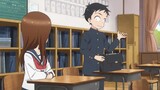 Teasing Master Takagi-san S2 (Episode 1)