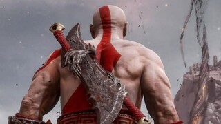 Kratos.