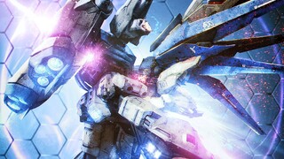 "Dù vậy, tôi có một thế giới mà tôi muốn bảo vệ" [Single Material MAD / Gundam SEED / Freedom Editio